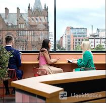 Glandore Arthur House Belfast | Private Office Space Belfast