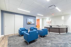 Office Evolution - Arlington-Rosslyn