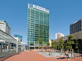 Regus | Auckland 21 Queen Street