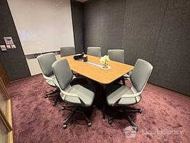 Compass Offices | AIA Tower