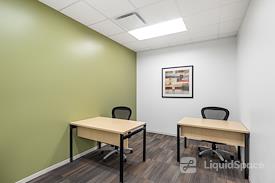 Regus | Hill Country Galleria
