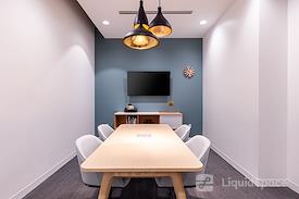 Regus | Houston‚ Spaces Downtown Greenstreet