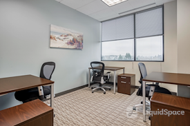 Regus | AmberGlen