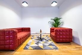 The Workers League - Blackheath