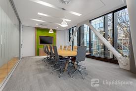Regus | Christchurch, Awly Building