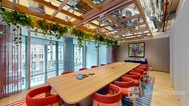 FORA | Bluefin Building, Bankside