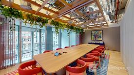 FORA | Bluefin Building, Bankside