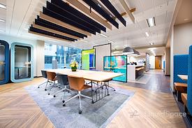 Landmark | Cannon Place