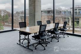 Industrious - Old Fourth Ward