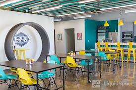 Union Worx Coworking