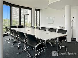 Regus | Bonn FGS Campus