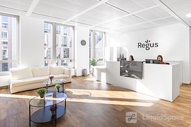 Regus | MUNICH, Westend