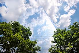 Inspire Workspace - 4 World Trade Center