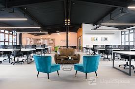 Techspace - Kreuzberg