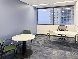 HQ | AB, Edmonton - 98 Avenue