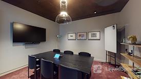 FORA | 210 Euston Road