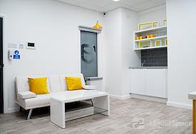 Regus | Brandt Office Park