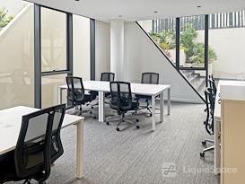 Regus | Casablanca, Anfa Superior