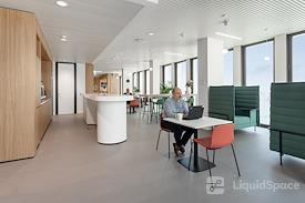 SPACES | Luxembourg, Boulevard  Royal - Zenit