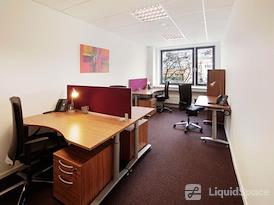 Regus | HANNOVER, Ernst-August-Platz