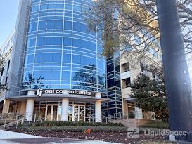 Regus | GAI Building