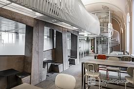 Workland Vilnius – Didzioji