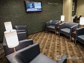 Regus | Town Square