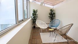 Work in Paris Cardinet