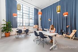 Regus | Budapest SPACES, White House