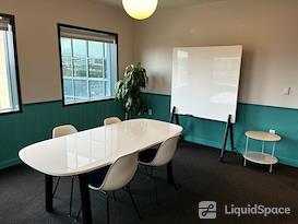 WeWork | Aventine