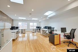 Dupont Circle Business Incubator (DCBI)