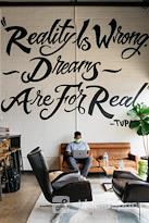 Common Desk - Post Oak Blvd