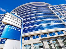 Signature | AZ, Tempe - Hayden Ferry Lake