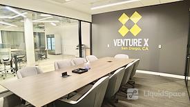 Venture X | San Diego Scripps Ranch