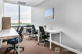 Regus | Warsaw, North Gate