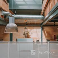 Ocube Coworking Bordeaux