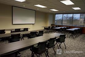 Intelligent Office - Roswell