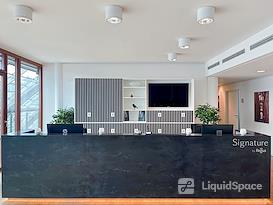 Signature | STUTTGART, SIGNATURE Schlossplatz