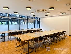 SPACES | Bangkok, Suthi Building