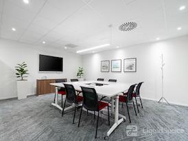 HQ | Milan, Cassina De Pecchi