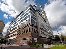 Regus | Warsaw, North Gate