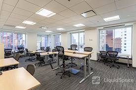 CIC | Boston - 50 Milk St.