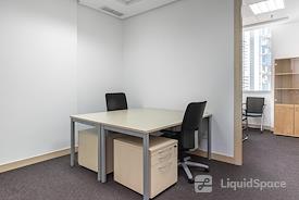 Regus | KUWAIT CITY, Shayma Tower