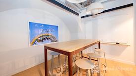 WeWork | Aviation House