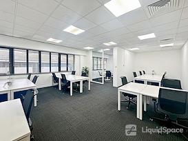 Regus | High Wycombe, Kingsmead Business Park