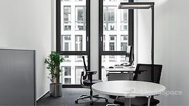 ePLAZA office center