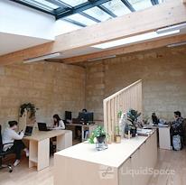 La Planche – Atelier Bois & Coworking