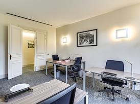 Regus | Paris, 75 BD Haussmann