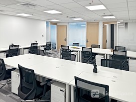 Regus | Shanghai, Loop Center