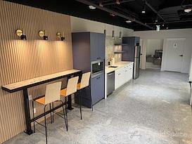 Office Evolution - Toronto